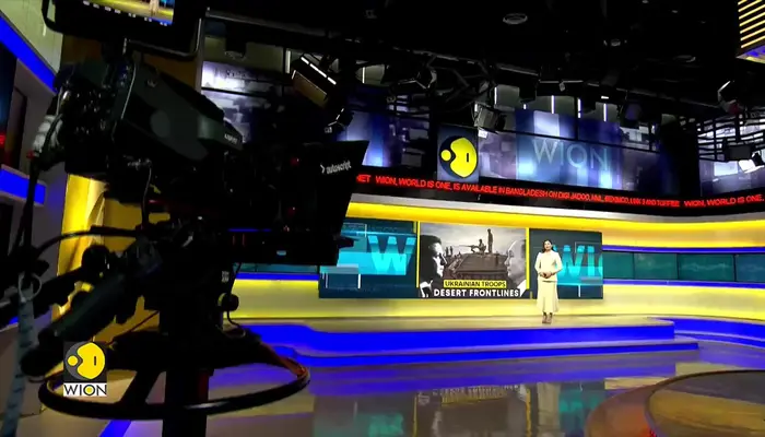 Russia-Ukraine War: Ukrainian Troops Desert Frontlines Amid Massive Military Manpower Crisis