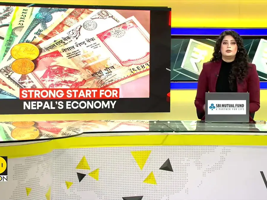 Nepal’s Economy Shows Strong Start in 2025-26