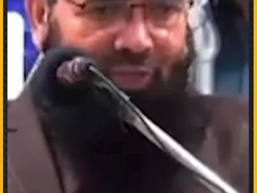 LeT Leader Recounts India’s Strike on Terror Camps