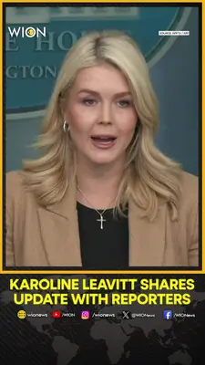 Wion News