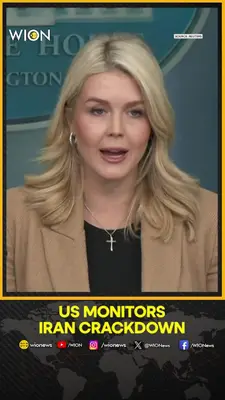 Wion News