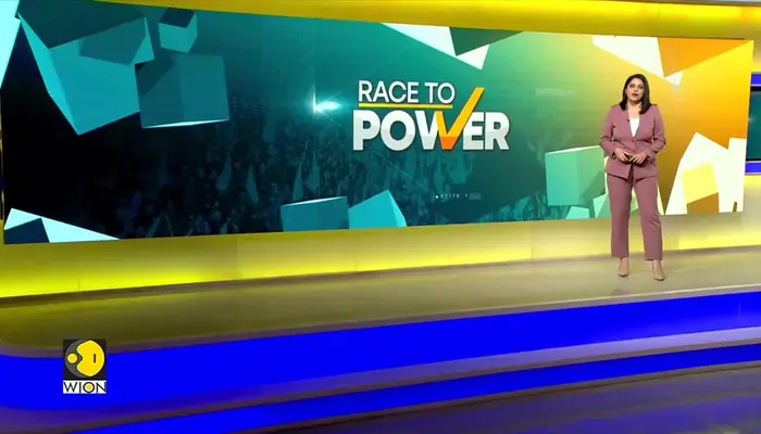 BJP Inches Closer to Win in Maharashtra Local Body Elections