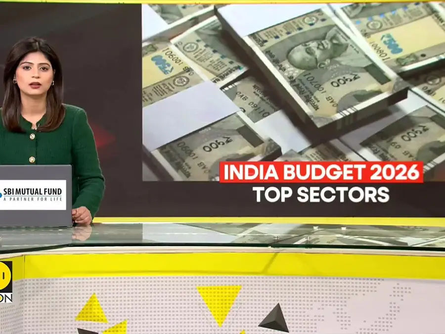 India's FY26 Budget: Key Sectors in Spotlight 