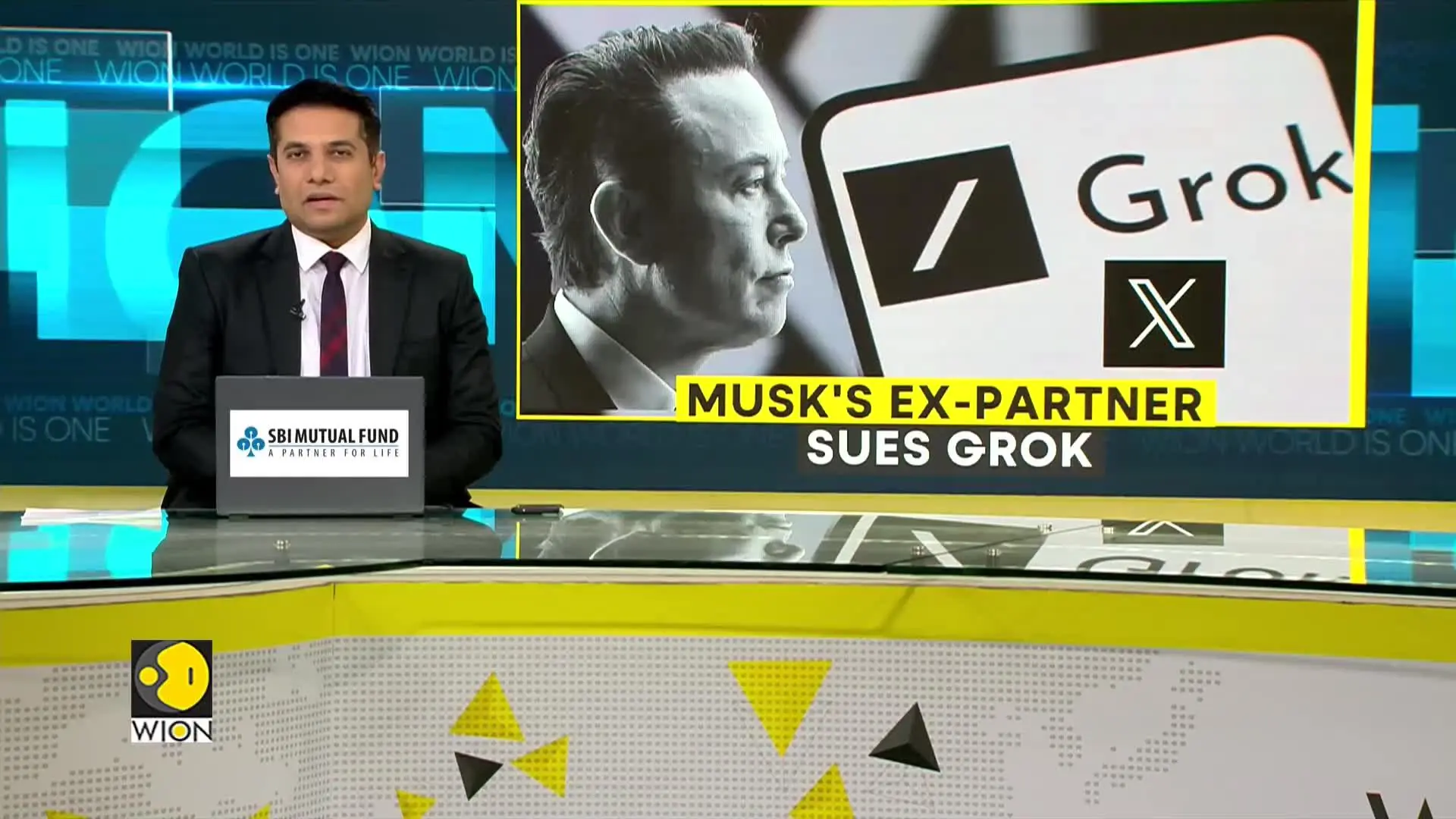 Grok Under Scrutiny, Governments Worldwide Probe AI Deepfakes