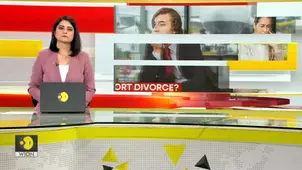 Airport Divorce: The Latest Travel Trend Helping Couples Fly Stress-free 