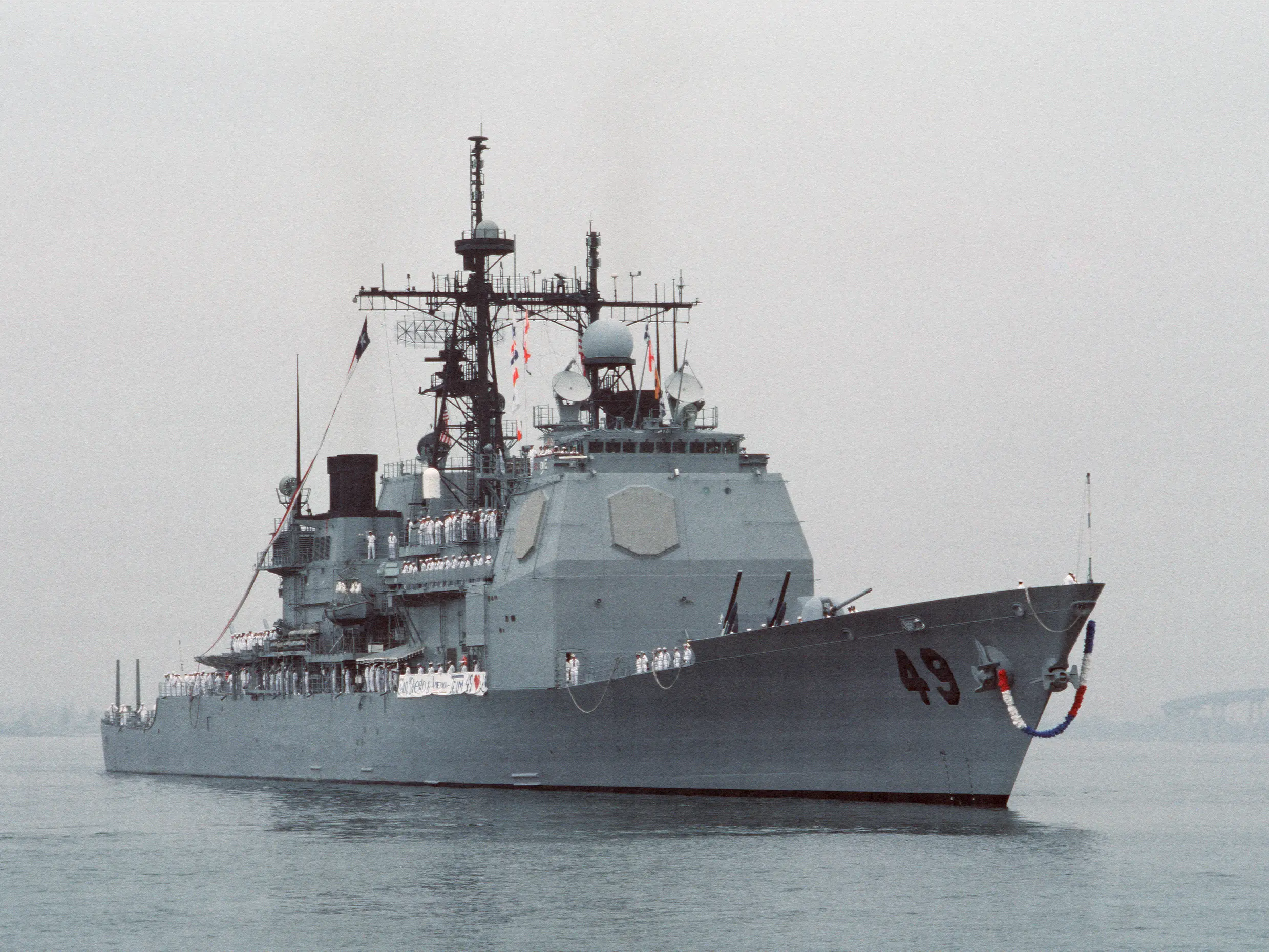 ‘290 lives lost’: How a 1988 US naval error changed US and Iran relations forever