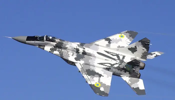 'US vs Iran': Can Iran’s MiG‑29 jets compete with US modern fighters?