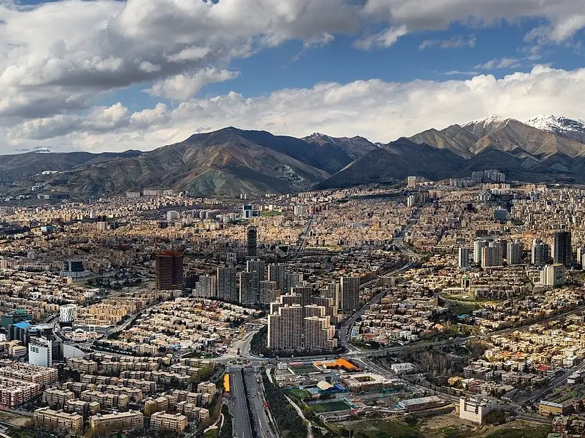 'US vs Israel': Can air defence systems protect Tehran from air strikes?