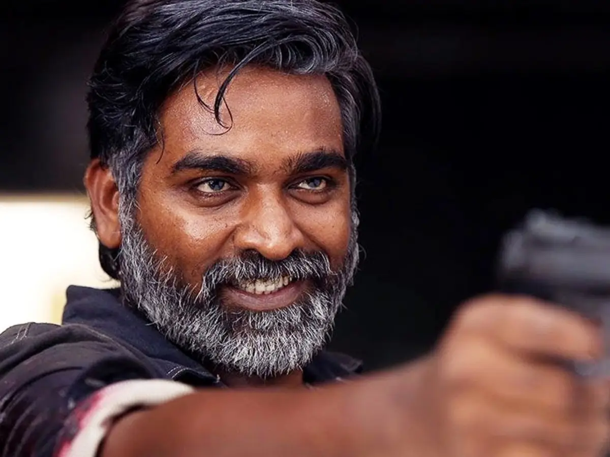 Vikram Vedha