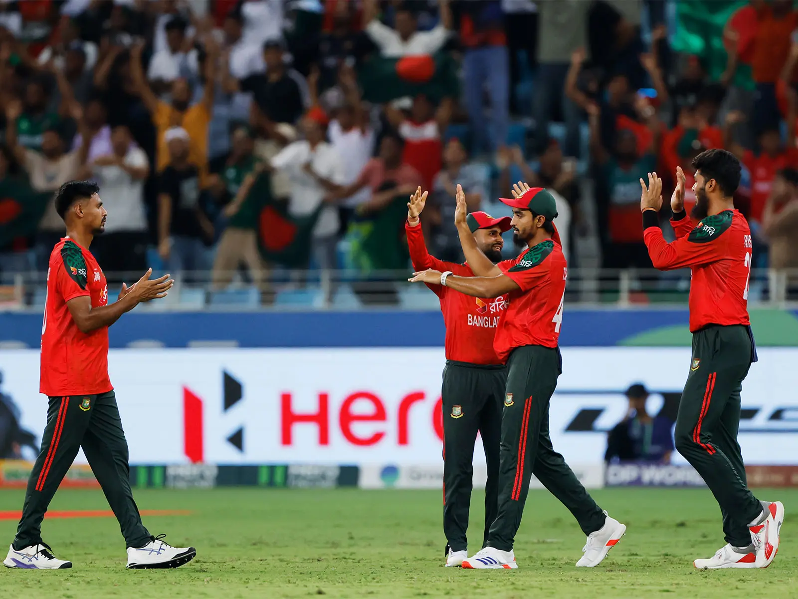 Bangladesh cricketers end boycott, BPL expected to resume with immediate effect