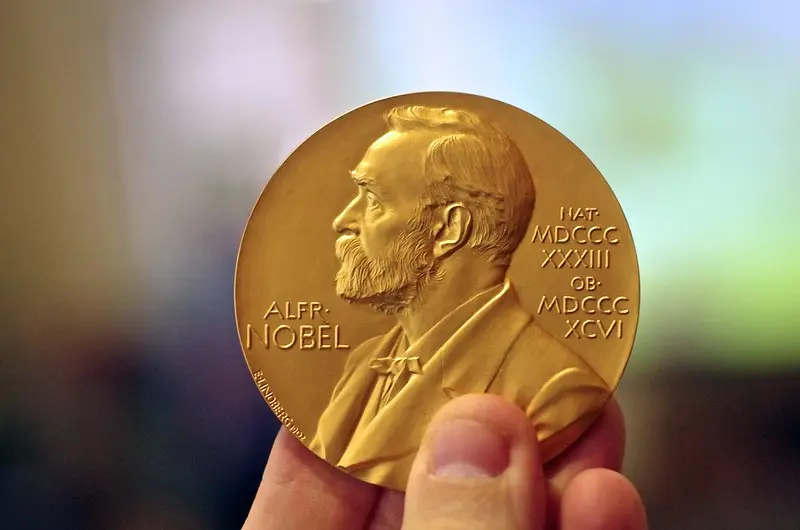 Nobel Committee said award cannot be transferred