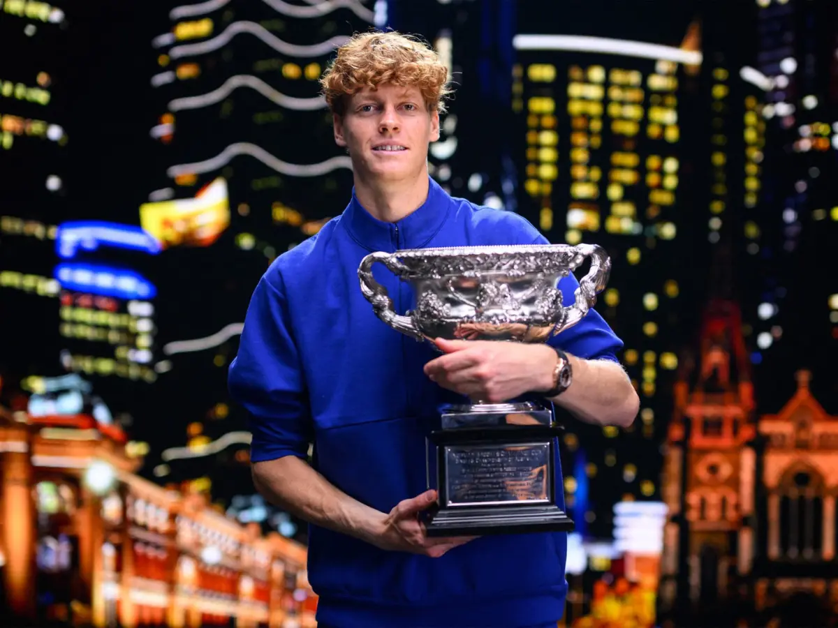Australian Open 2026: Here's all you need to know, including prize money, top seeds, live streaming and more