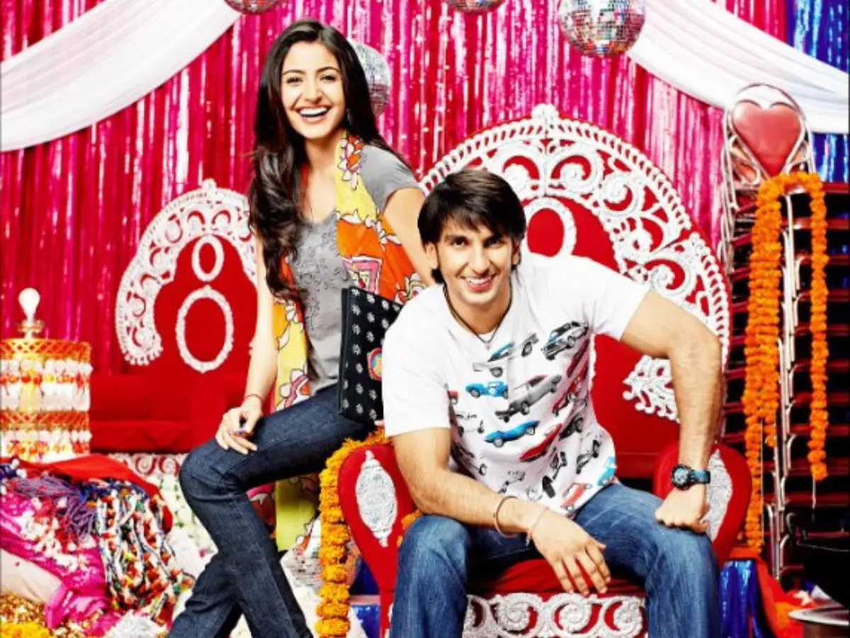 Band Baaja Baaraat