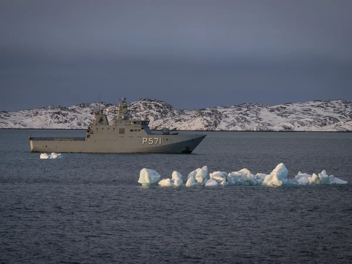 'Beginning of the end of world': Russia warns of nukes, says third World War will take place in Arctic