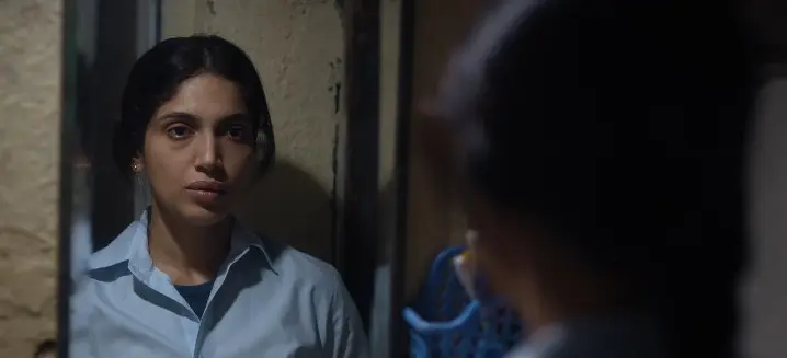 Daldal teaser: Bhumi Pednekar's cop drama looks gory, unsettling and captivating