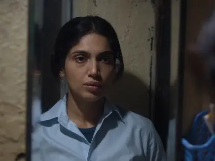 Daldal teaser: Bhumi Pednekar's cop drama looks gory, unsettling and captivating Daldal teaser: Bhumi Pednekar's cop drama looks gory, unsettling and captivating