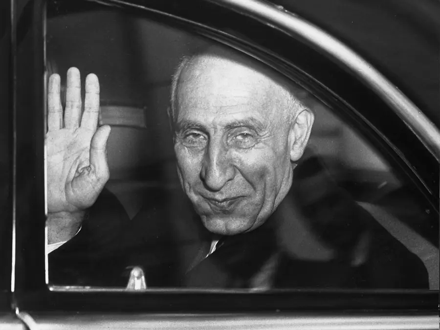 'Iran’s patriot who challenged Britain!': Who was Mohammad Mosaddegh and how did he nationalise the oil industry?