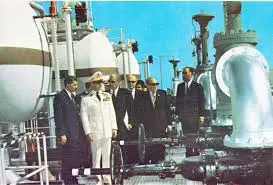 National Iranian Oil Company