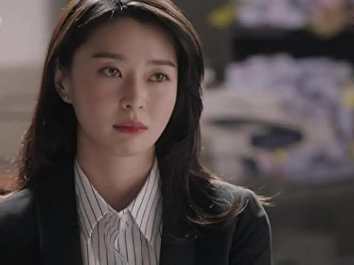 Suspicious Partner