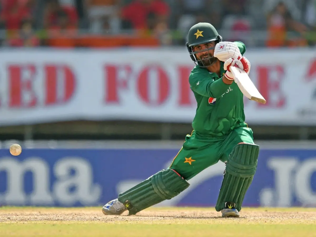 Ahmed Shehzad