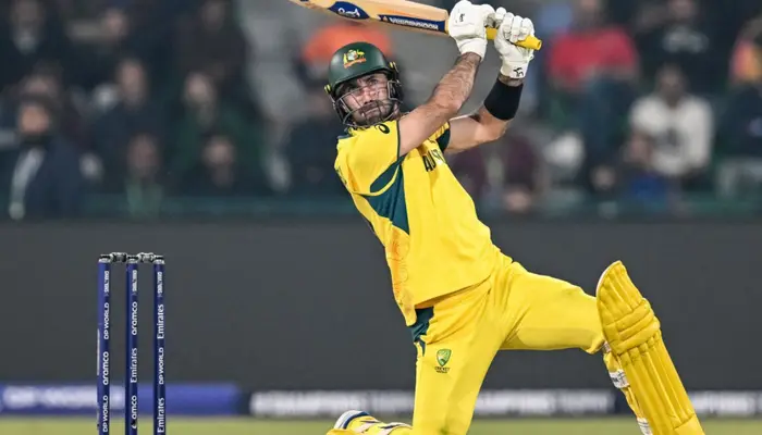 From Glenn Maxwell to Virat Kohli, 5 batters to score fastest ODI hundred on Indian soil