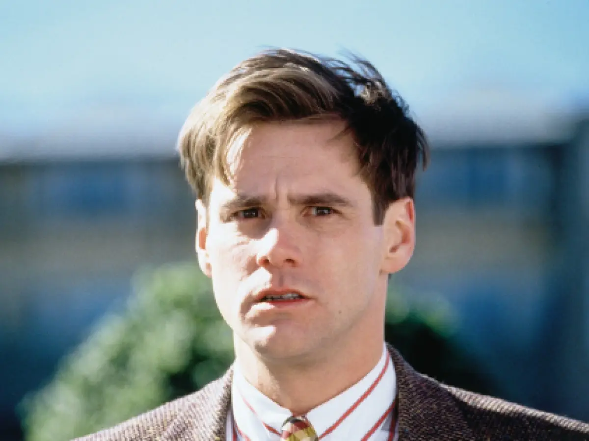 The Truman Show