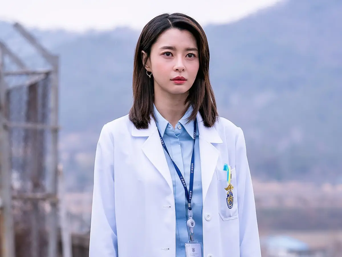 Doctor Prisoner