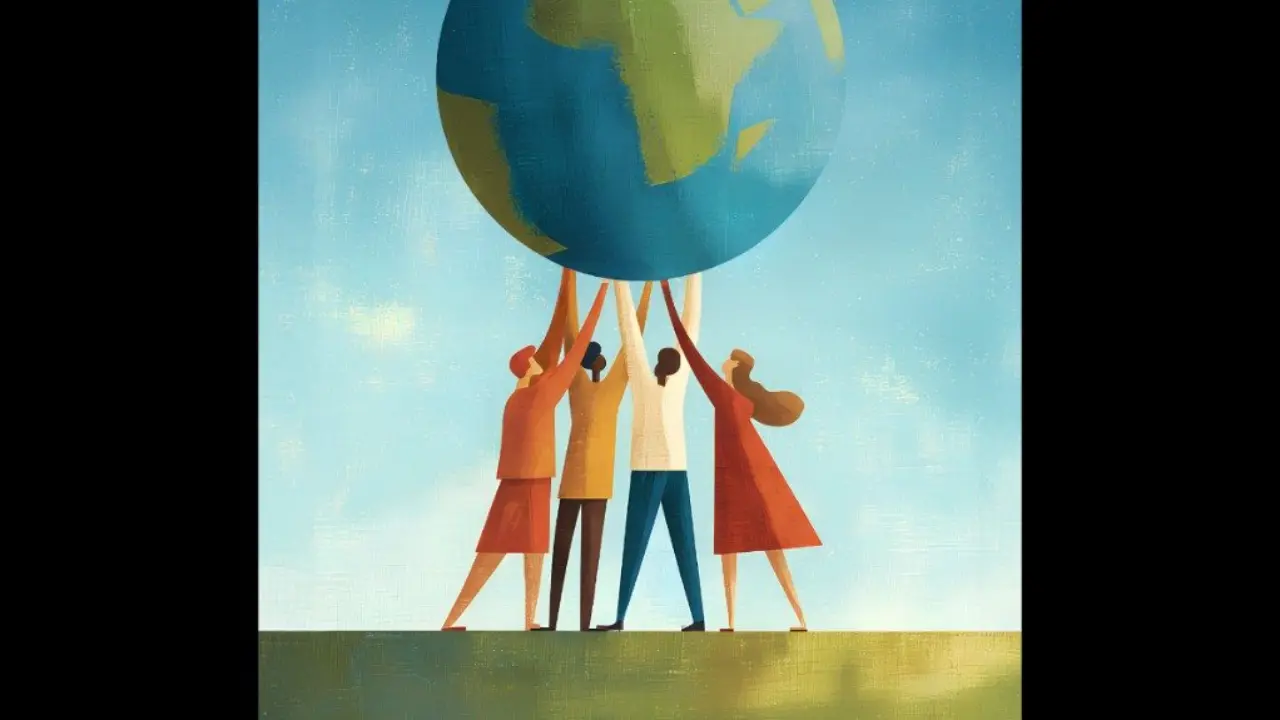 Youth anxiety on the rise Employment is the top worry