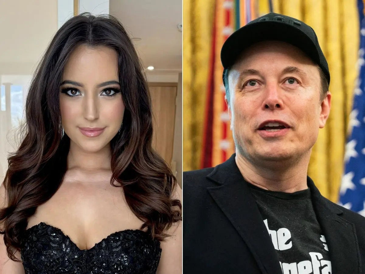 ‘Grok sexually exploits victims’: Ashley St Clair, mother of Musk’s child, sues xAI over AI deepfakes
