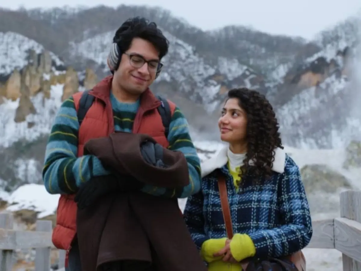 Ek Din: Is Junaid Khan-Sai Pallavi starrer an adaptation of Thai film One Day? Ek Din: Is Junaid Khan-Sai Pallavi starrer an adaptation of Thai film One Day?