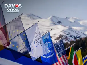 ‘92 million jobs at risk’: How Davos 2026 plans to fix the global skills gap