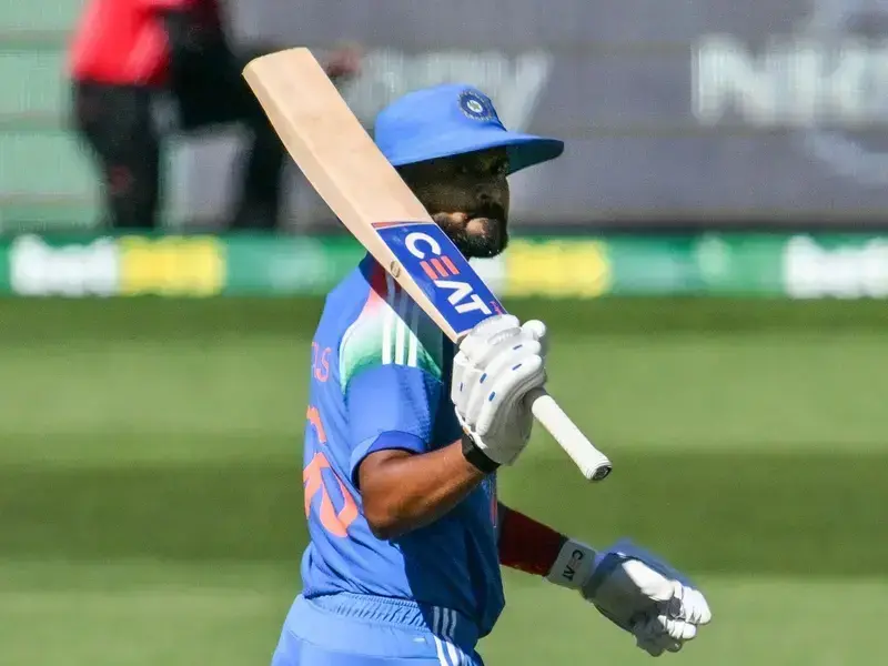 Meet top 5 Indian batters with most T20I runs against New Zealand