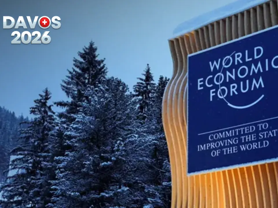 ‘Davos 2026’: How the biggest economic forum got plagued by prostitution rings