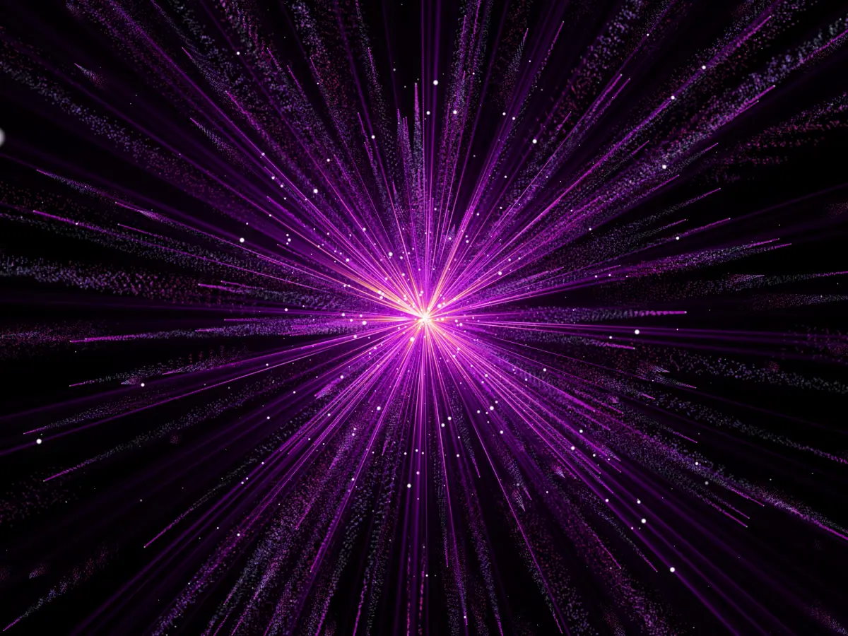 Ancient Indian texts say one universe ends, and another is born. Is this what Big Bang was? Ancient Indian texts say one universe ends, and another is born. Is this what Big Bang was?