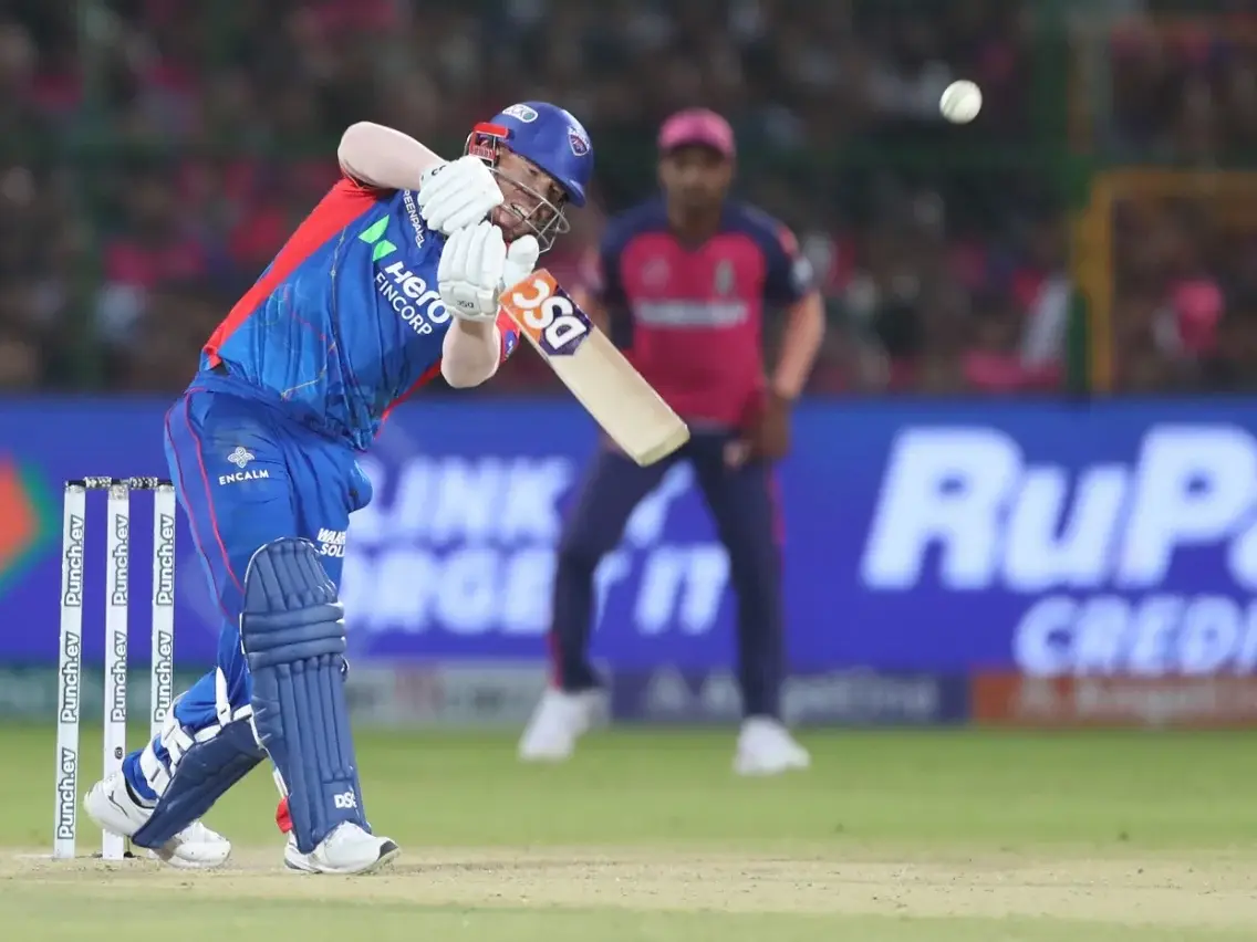 Fab 4 of T20s - David Warner joins exclusive batters' club along with Gayle, Pollard and Hales