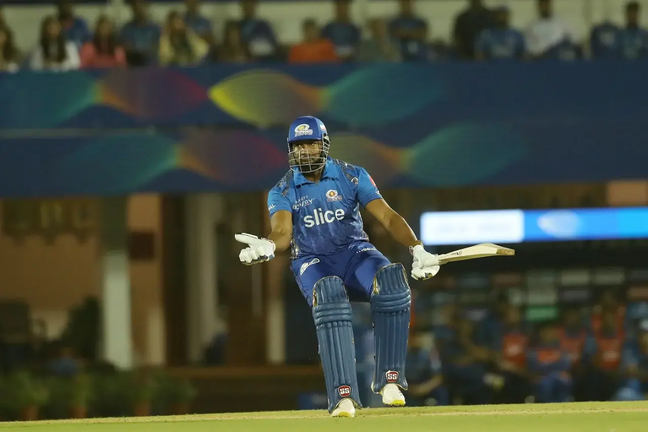 Kieron Pollard (West Indies)