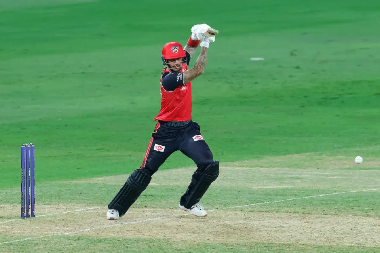 Alex Hales (England)