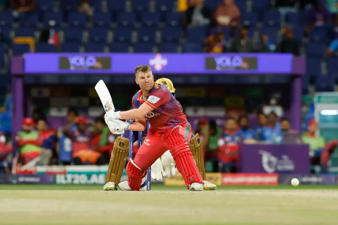 David Warner (Australia)