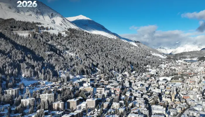 ‘Prostitution and hush money’: What happens behind the closed doors of Davos World Economic Forum