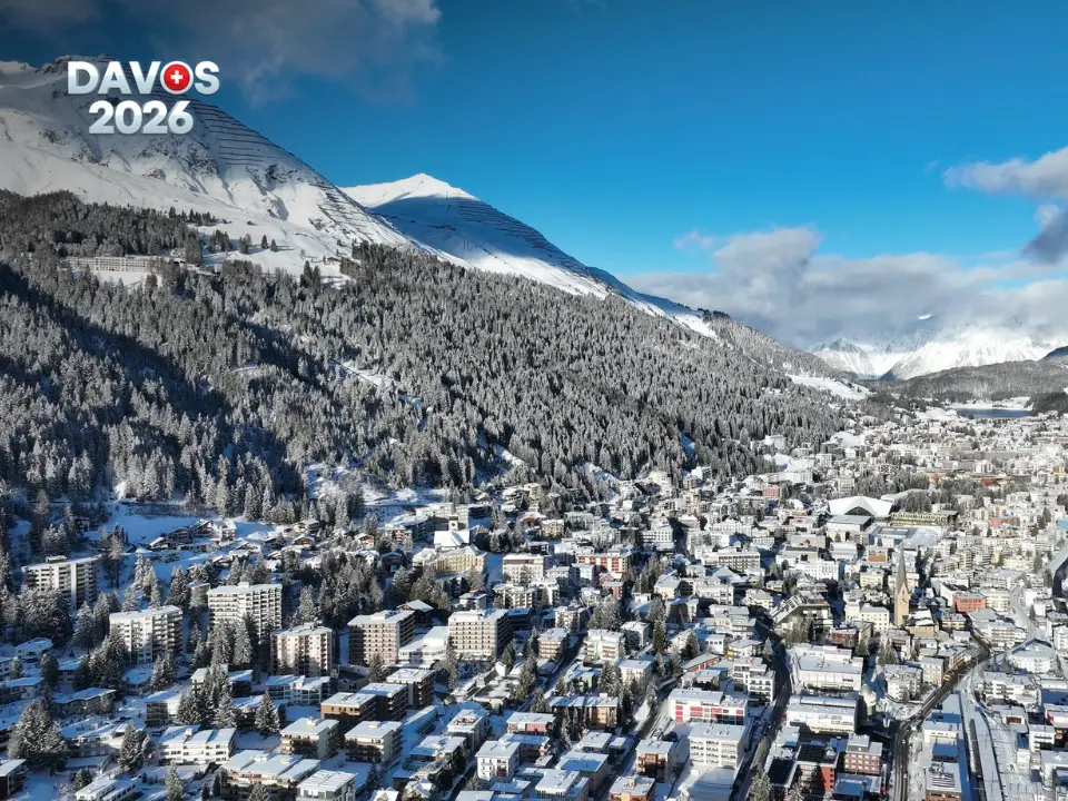 ‘Prostitution and hush money’: What happens behind the closed doors of Davos World Economic Forum