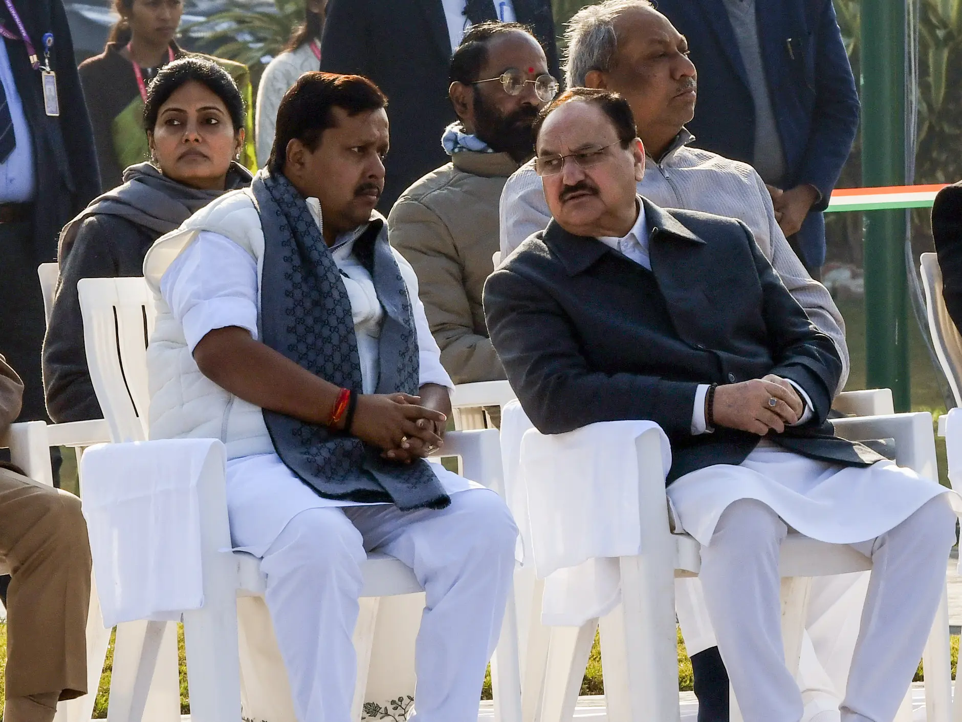 Nitin Nabin set to replace Nadda as BJP president after party issues notification for election: How BJP chief is chosen? Nitin Nabin set to replace Nadda as BJP president after party issues notification for election: How BJP chief is chosen?