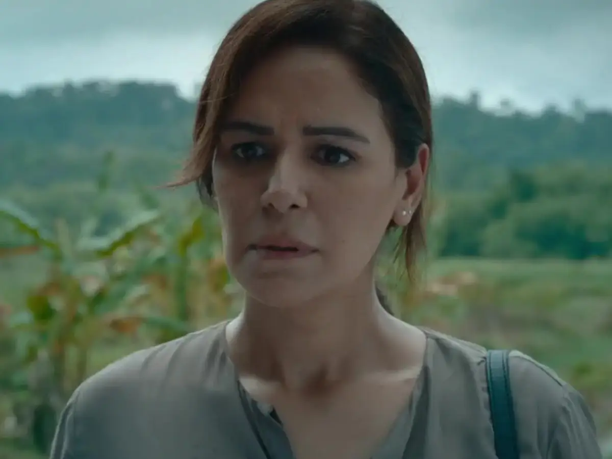 Dr Soudamini Singh- Kaala Paani