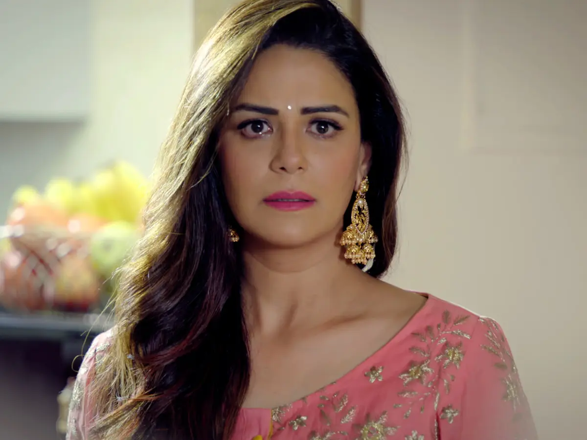 Ananya Sharma- Kehne Ko Hain Humsafar