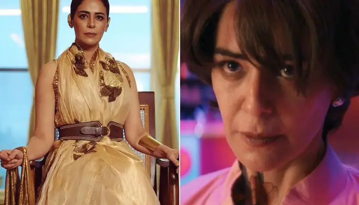 Ahead of Happy Patel; Here are Mona Singh’s 7 Best Performances that you should not miss