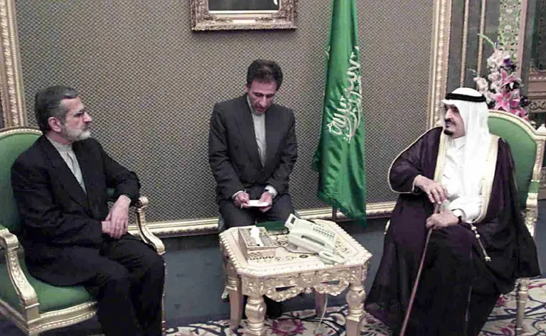 Limits of Iranian Influence Among Gulf Shi’a