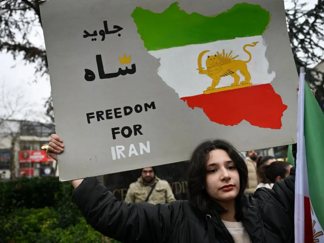 How Iran’s unrest is reshaping Middle East politics and Gulf-Iran relations