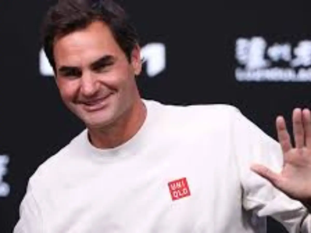 Roger Federer on Alcaraz and Sinner: Why one feels familiar and the other new Roger Federer on Alcaraz and Sinner: Why one feels familiar and the other new