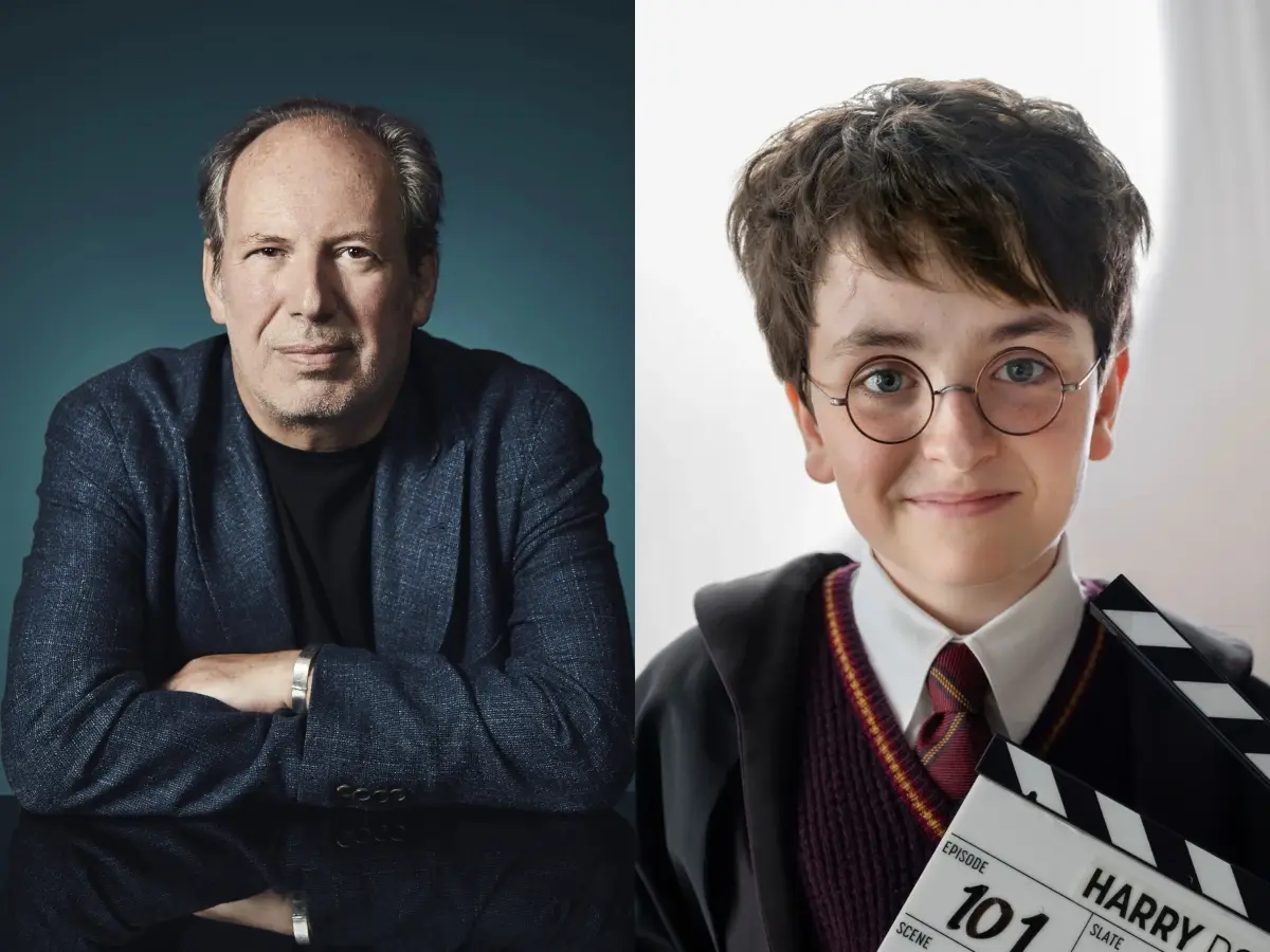 Harry Potter series: Grammy-winning musician Hans Zimmer to compose new score? Harry Potter series: Grammy-winning musician Hans Zimmer to compose new score?