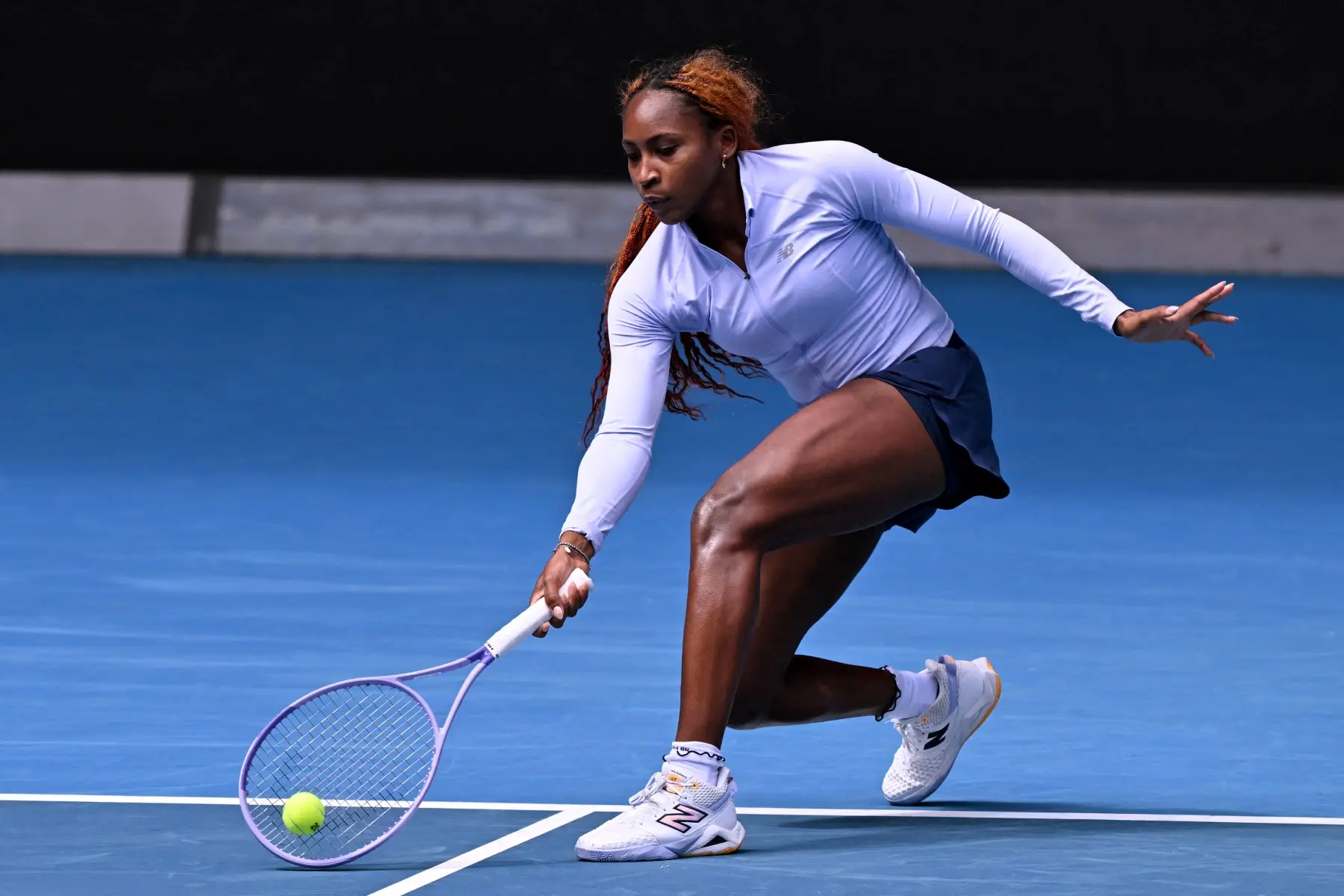 Coco Gauff lauds Australian Open prize pool 'progress' but acknowledged room for improvement