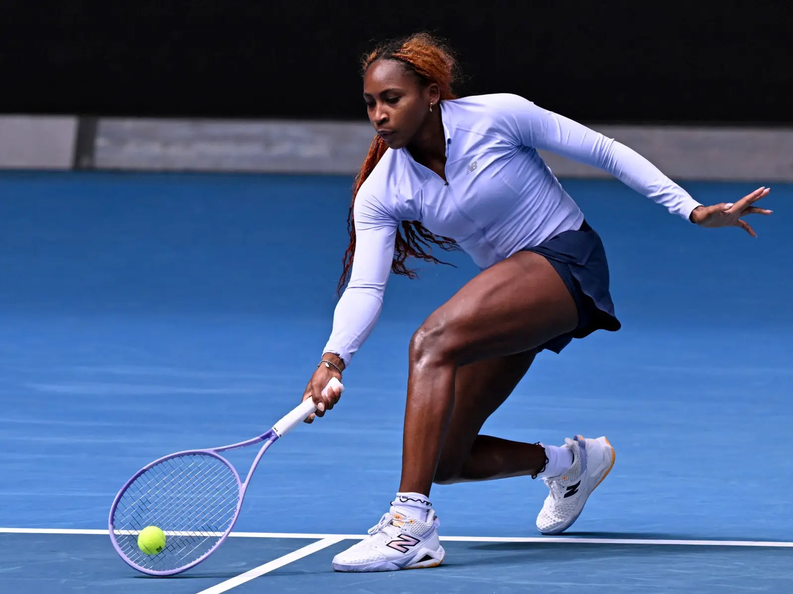 Coco Gauff lauds Australian Open prize pool 'progress' but acknowledged room for improvement Coco Gauff lauds Australian Open prize pool 'progress' but acknowledged room for improvement